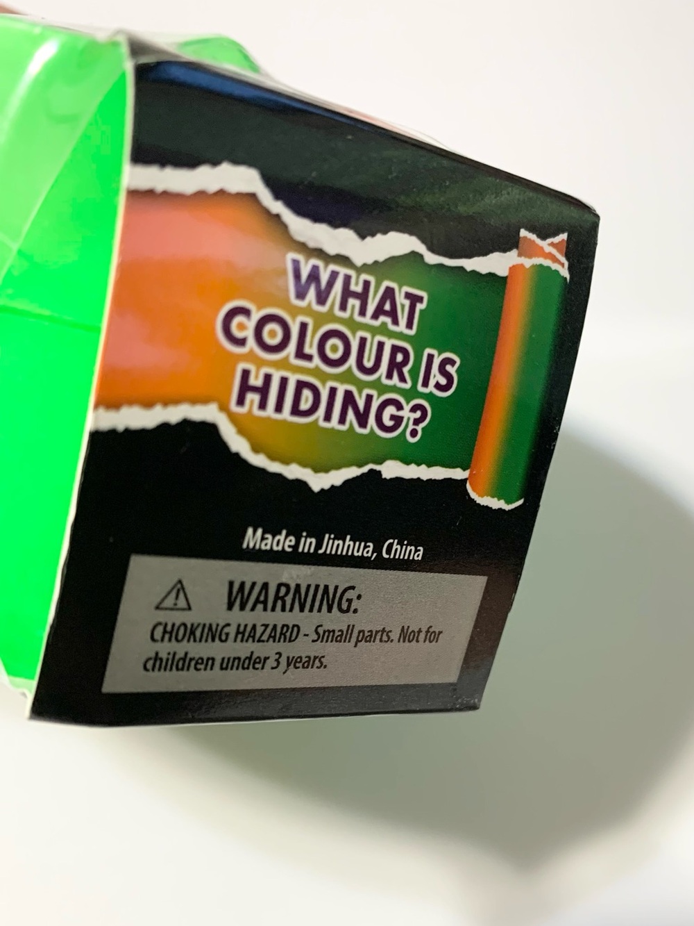 Halloween Steam Bunz Squishy Dumpling Viral Mystery Sensory Toy NEW - Picture 3 of 4